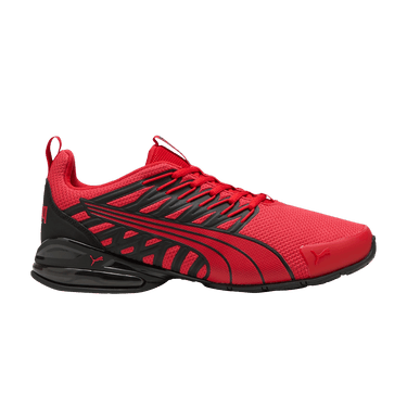 Puma Voltaic Evo 'For All Time Red Black'