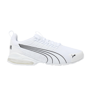 Puma Voltaic Evo 'White Black'
