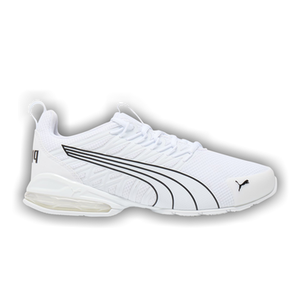 Puma Voltaic Evo 'White Black'