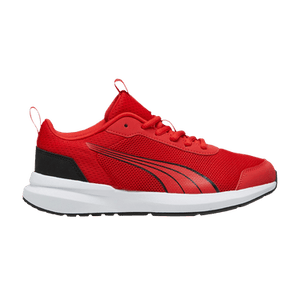 Puma Kruz Profoam Big Kid 'For All Time Red'