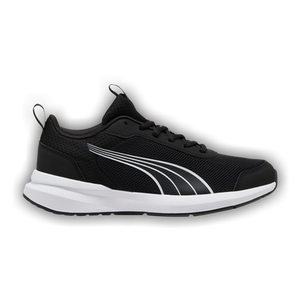 Puma Kruz Profoam Big Kid 'Black White'