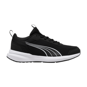 Puma Kruz Profoam Big Kid 'Black White'