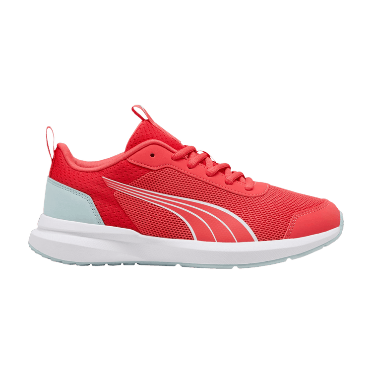 Puma Kruz Profoam Big Kid 'Tart Cherry' 379762 10