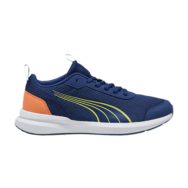 Puma Kruz Profoam GS 'Blue Jewel Lux Lime Melon Glow'