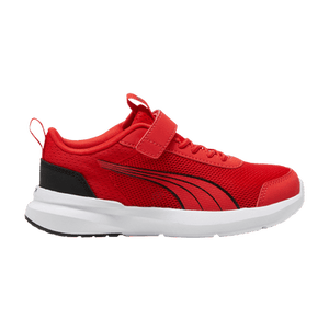 Puma Kruz Profoam Little Kid 'For All Time Red'
