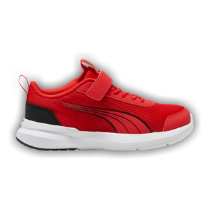 Puma Kruz Profoam Little Kid 'For All Time Red'