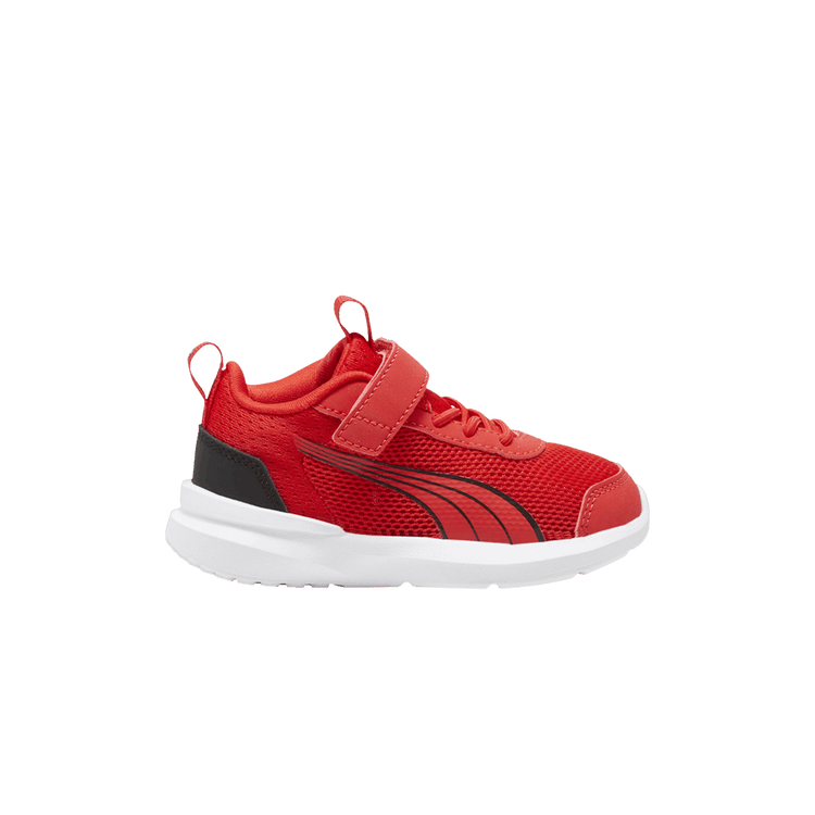 Puma Kruz Infant 'For All Time Red' 379764 01