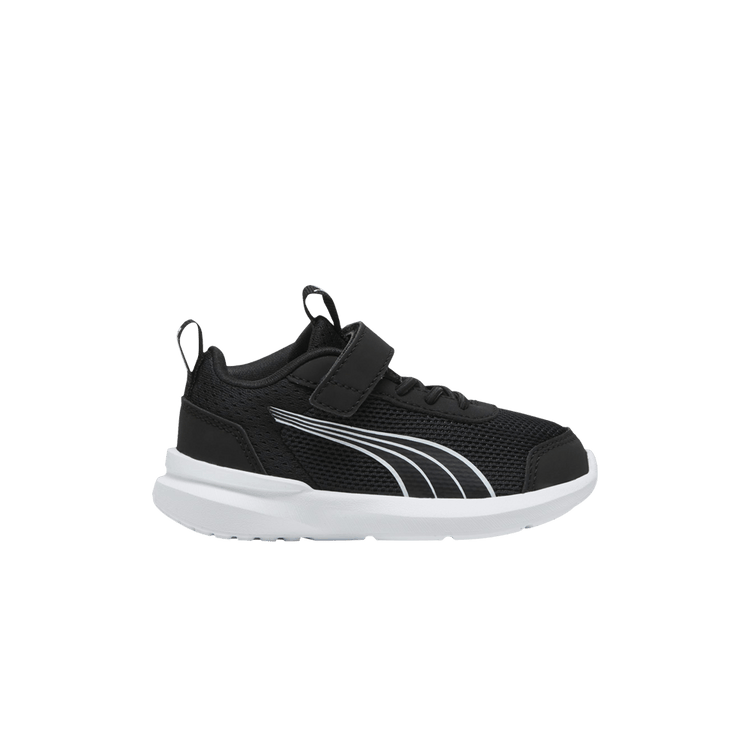 Puma Kruz Infant 'Black White' 379764 02