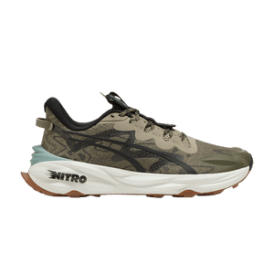 Puma Fast-Trac Nitro 3 'Seasons - Loden Green'