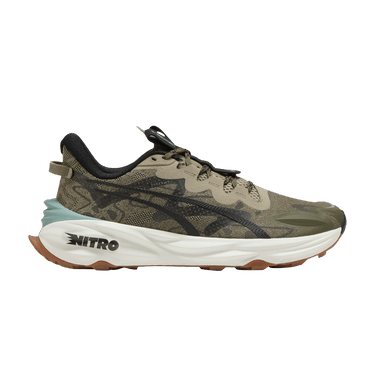 Puma Fast-Trac Nitro 3 'Seasons - Loden Green'