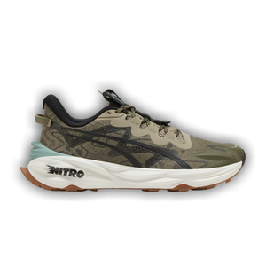 Puma Fast-Trac Nitro 3 'Seasons - Loden Green'
