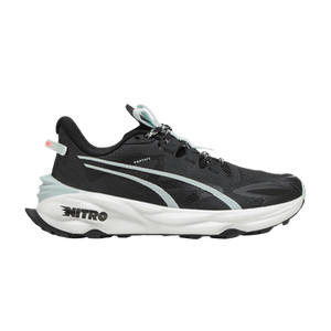 Puma Wmns Fast-Trac Nitro 3 'Seasons - Black Peaceful Blue'
