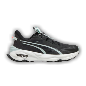 Puma Wmns Fast-Trac Nitro 3 'Seasons - Black Peaceful Blue'