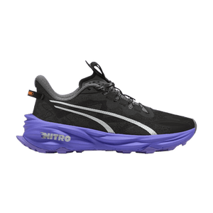 Puma Wmns Fast-Trac Nitro 3 'Seasons - Black Dark Amethyst'