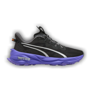Puma Wmns Fast-Trac Nitro 3 'Seasons - Black Dark Amethyst'