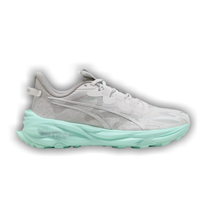 Puma Wmns Fast-Trac Nitro 3 'Seasons - Feather Grey Mint Melt'