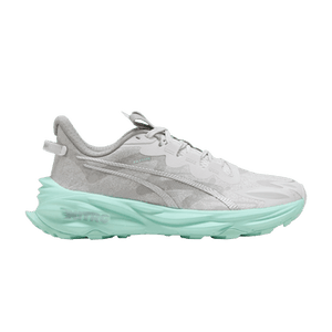 Puma Wmns Fast-Trac Nitro 3 'Seasons - Feather Grey Mint Melt'