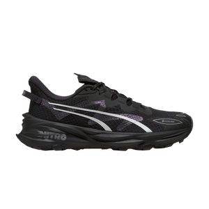 Puma Fast-Trac Nitro 3 GORE-TEX 'Seasons - Black Silver'