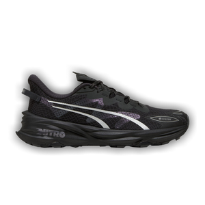 Puma Fast-Trac Nitro 3 GORE-TEX 'Seasons - Black Silver'