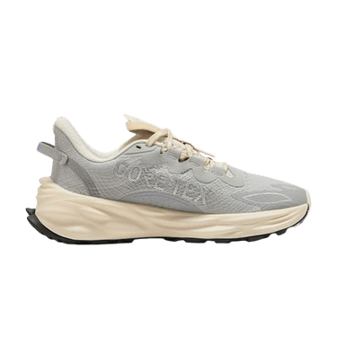 Puma Wmns Fast-Trac Nitro 3 GORE-TEX ' Gray Echo Alpine Snow'