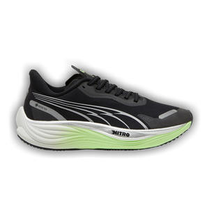 Puma Wmns Velocity Nitro 3 GORE-TEX 'Black Fizzy Apple'