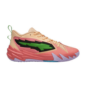 Puma Scoot Zeros 'Georgia Peach'