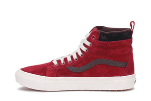 Vans Sk8-Hi MTE 'Biking Red'