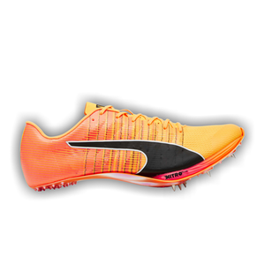 Puma evoSpeed Sprint Nitro 2 'Sun Stream Black'
