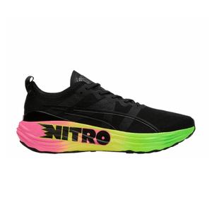 Puma ForeverRun Nitro 'Futrograde - Black'