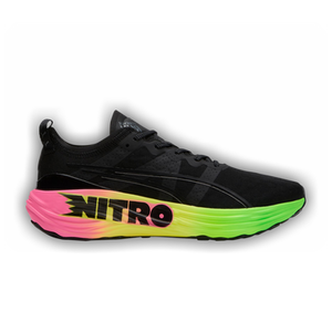 Puma ForeverRun Nitro 'Futrograde - Black'