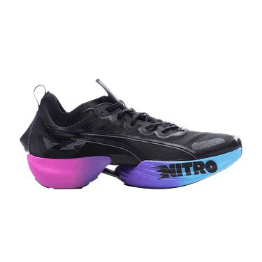 Puma Fast-R Nitro Elite 'Sunset'
