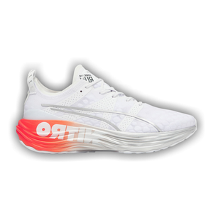 Puma ForeverRun Nitro 'White Cherry Tomato'
