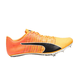 Puma evoSpeed Brush 6 'Sun Stream Black'