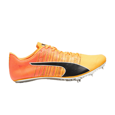 Puma evoSpeed Brush 6 'Sun Stream Black'