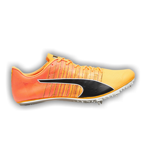 Puma evoSpeed Brush 6 'Sun Stream Black'