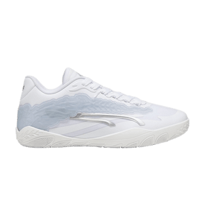 Puma Wmns Stewie 3 Team 'White Silver'