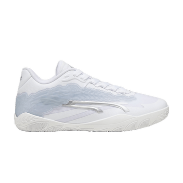 Puma Wmns Stewie 3 Team 'White Silver'