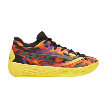 Puma Wmns Stewie 2 'Fire'
