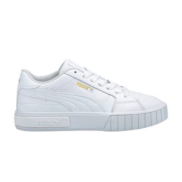 Puma Wmns Cali Star 'Triple White'