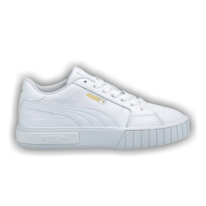 Puma Wmns Cali Star 'Triple White'