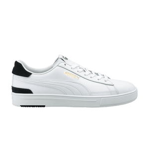 Puma Serve Pro 'White Black'