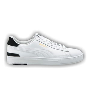 Puma Serve Pro 'White Black'