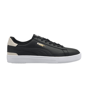 Puma Serve Pro 'Black Team Gold'