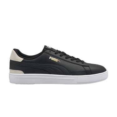 Puma Serve Pro 'Black Team Gold'