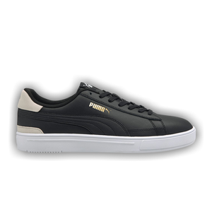 Puma Serve Pro 'Black Team Gold'