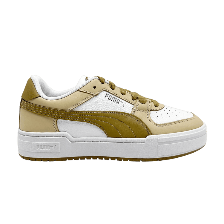 Puma CA Pro Classic 'Beige Brown White' 380190 24