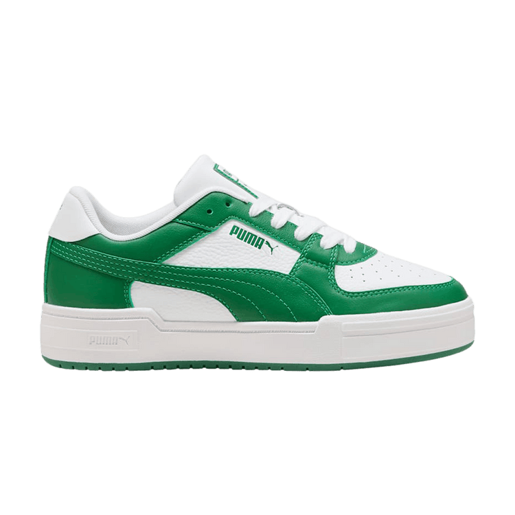 Puma CA Pro Classic 'White Archive Green' 380190 54