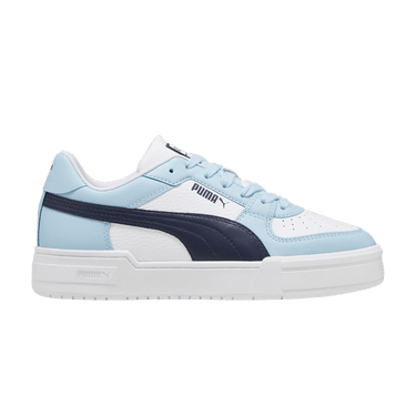 Puma CA Pro Classic 'Silver Sky White'