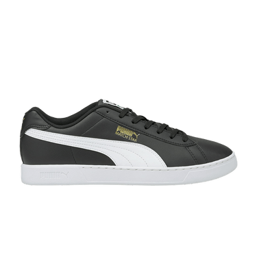 Puma Match Star 'Black White'