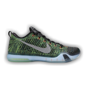 Nike Kobe 10 Elite Premium HTM 'Race Car'